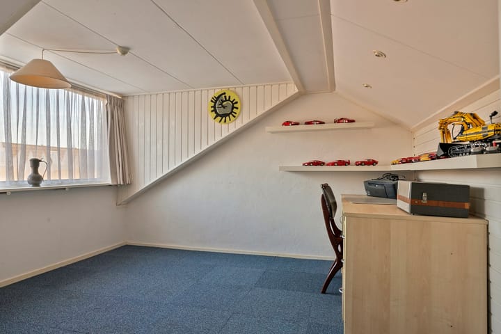 Foto 23 van van Duvenvoordestraat 12