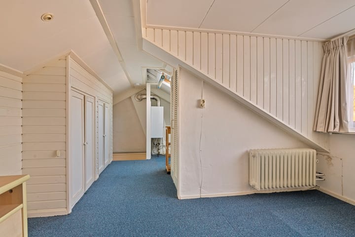 Foto 24 van van Duvenvoordestraat 12