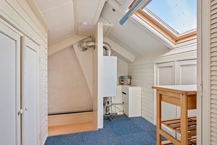 Foto 25 van van Duvenvoordestraat 12