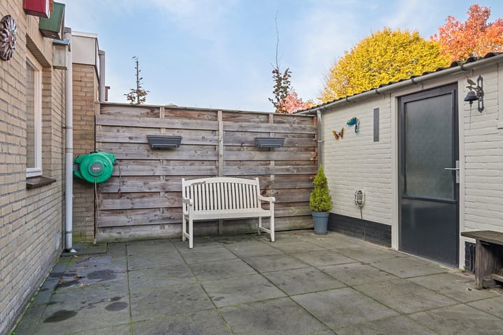 Foto 26 van van Duvenvoordestraat 12