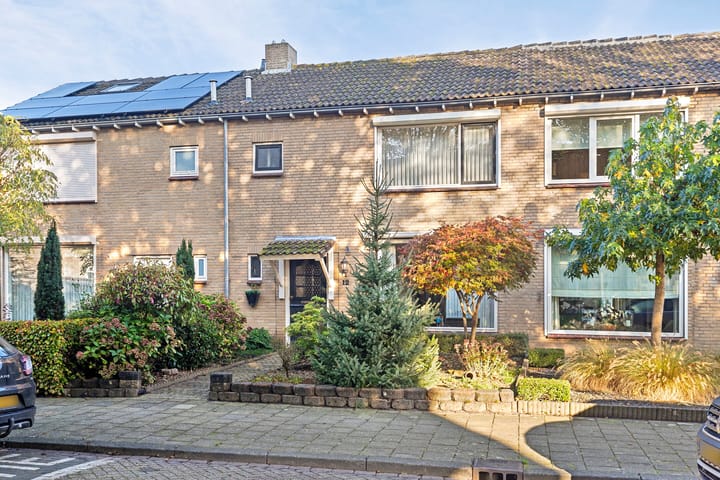 Foto 32 van van Duvenvoordestraat 12