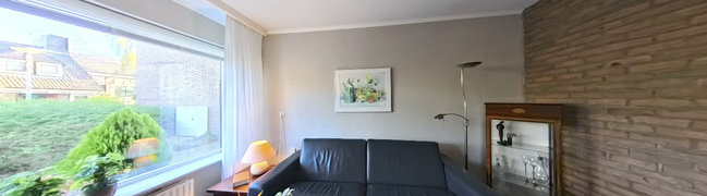 Bekijk 360° foto van Woonkamer van Jollenpad 5