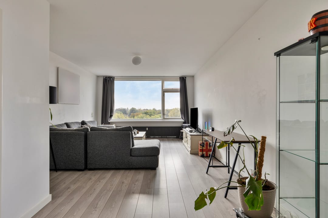 Foto 2 van Valkreek 126