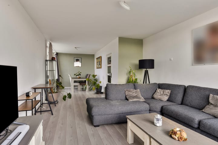 Foto 4 van Valkreek 126