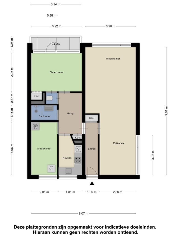 Foto 33 van Valkreek 126