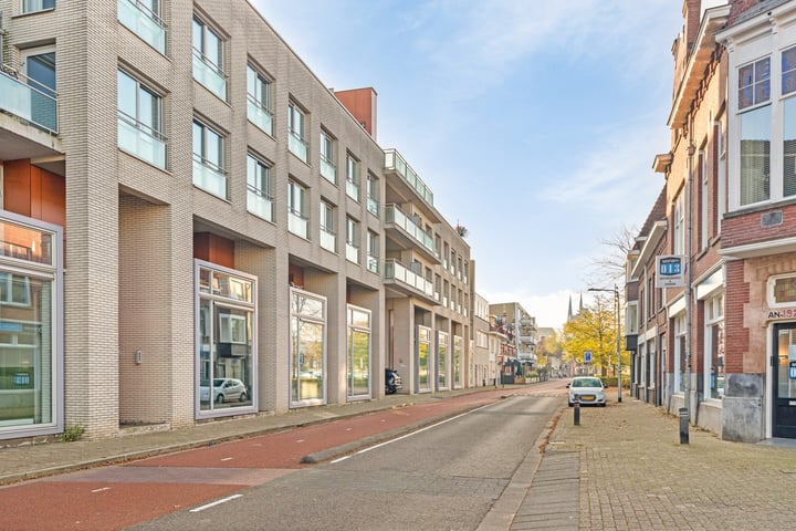 Bekijk foto 7 van Koestraat 182