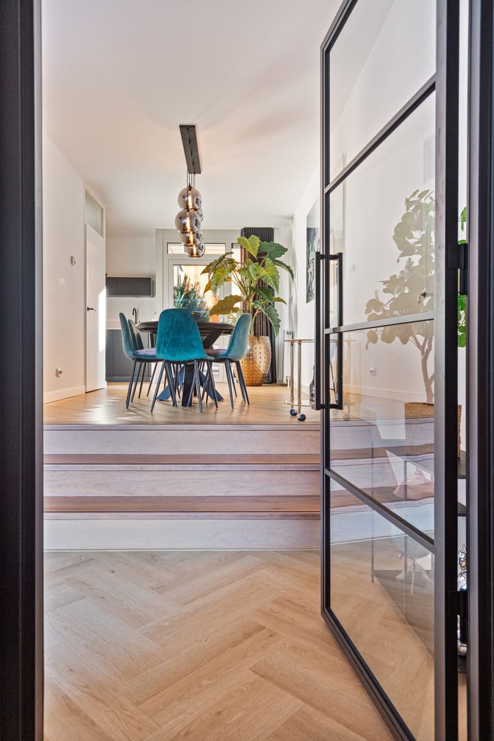 Foto 9 van Koestraat 182