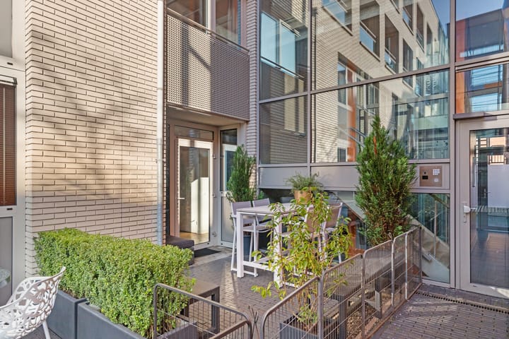 Foto 12 van Koestraat 182