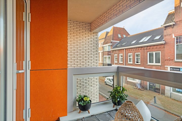 Foto 21 van Koestraat 182