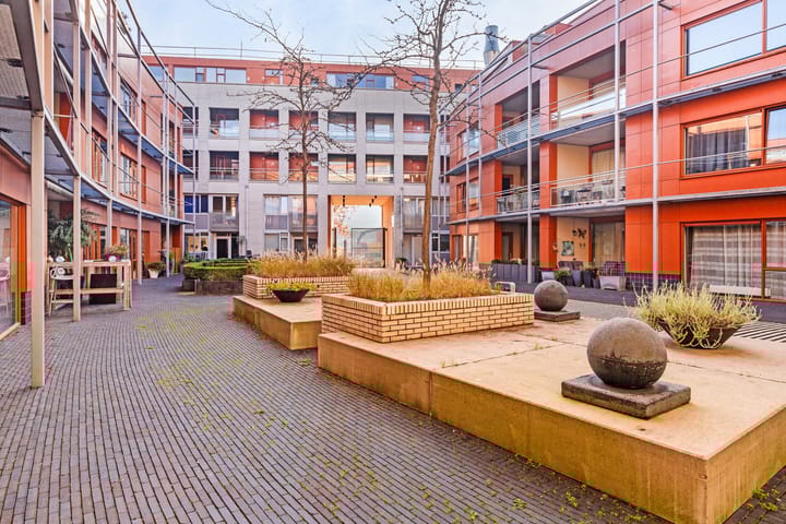 Foto 31 van Koestraat 182