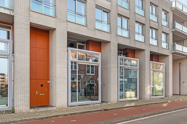 Bekijk foto 33 van Koestraat 182