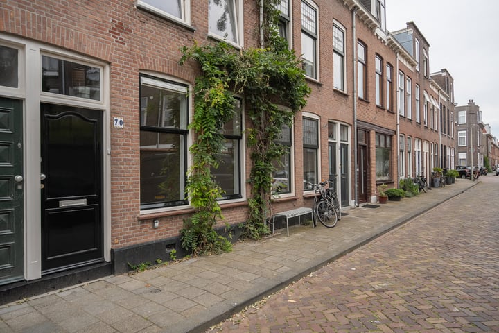 View photo 3 of Jan van Houtstraat 70