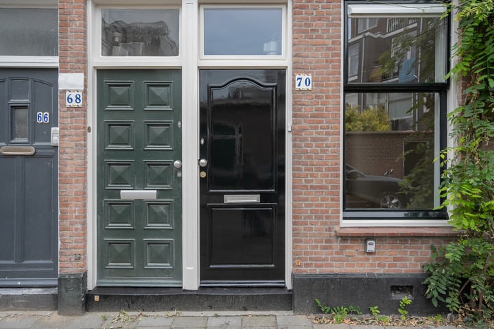 View photo 4 of Jan van Houtstraat 70