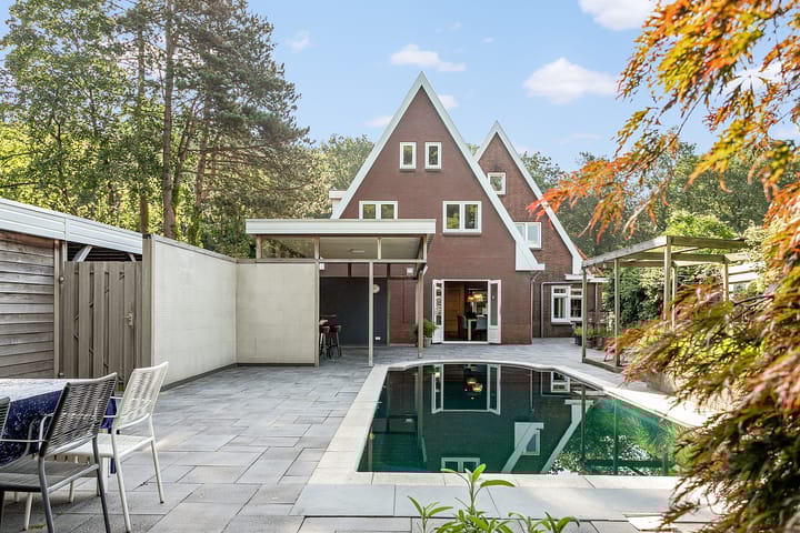 Foto 2 van Sparrenlaan 3