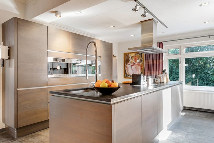 Foto 3 van Sparrenlaan 3