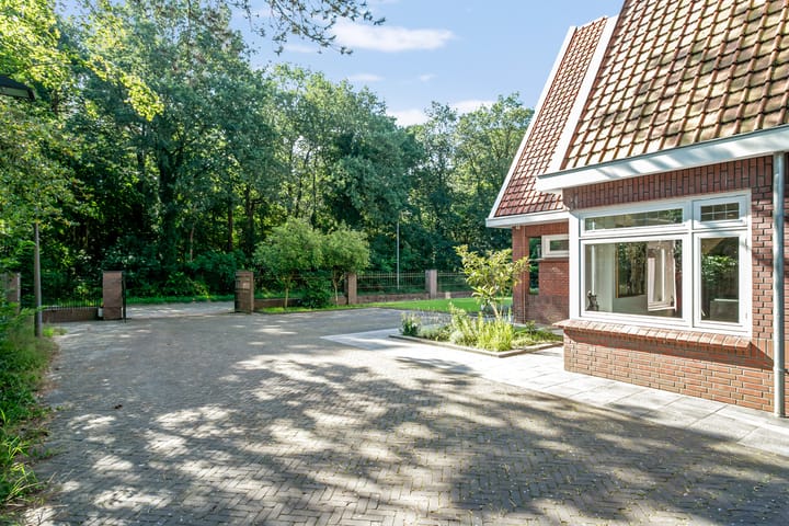 Foto 4 van Sparrenlaan 3