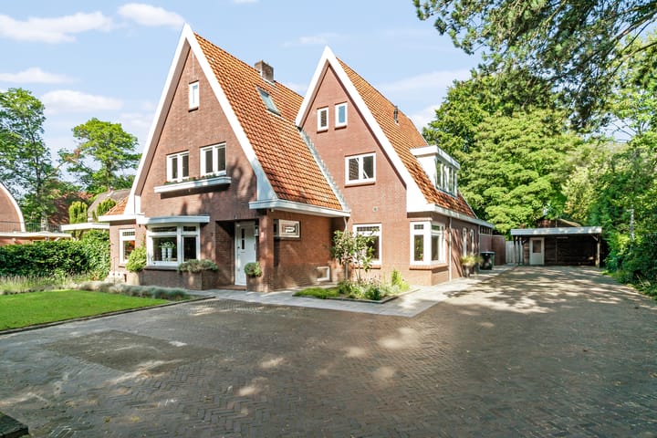 Foto 5 van Sparrenlaan 3