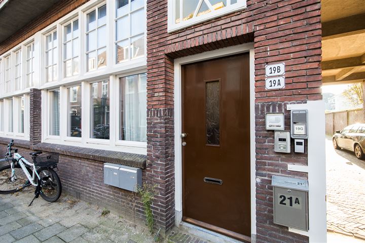 Bekijk foto 35 van Kerkstraat 19-A