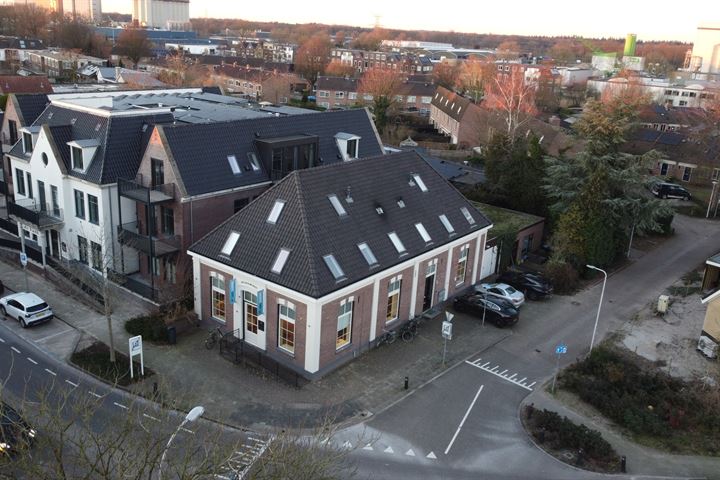 Tramstraat 4, Lochem