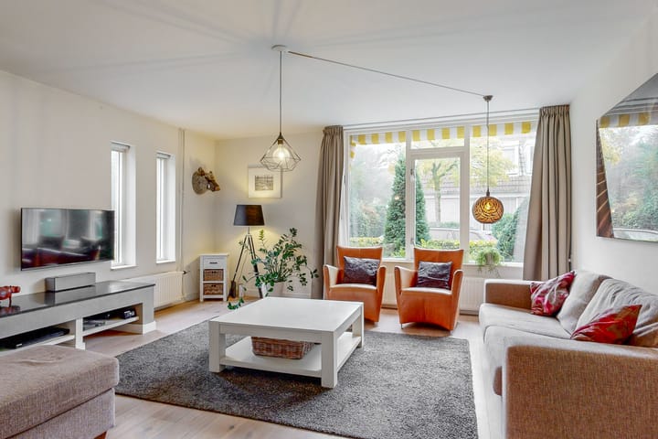 Foto 2 van Troubadour 7