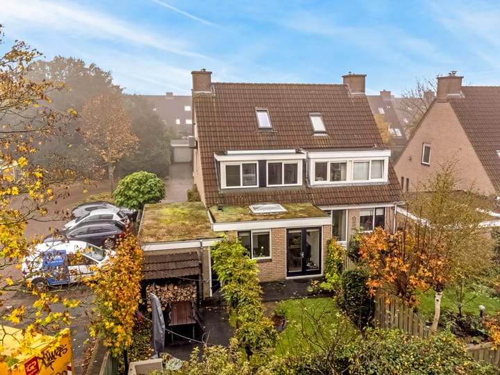 Foto 5 van Troubadour 7