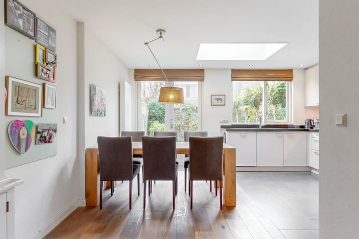 Foto 9 van Troubadour 7