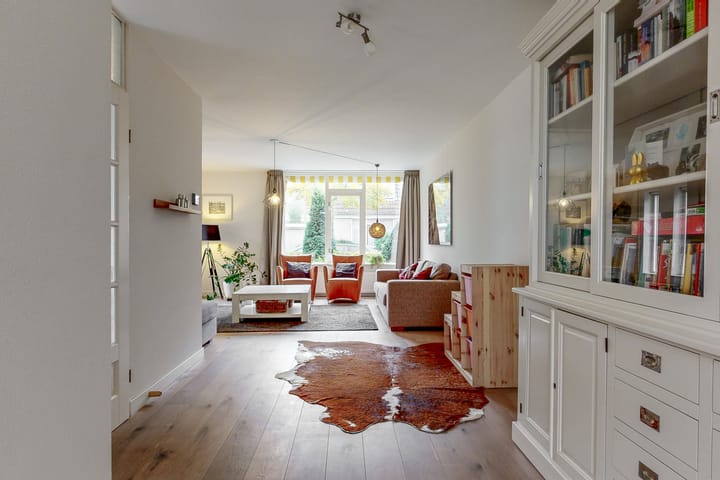 Foto 10 van Troubadour 7