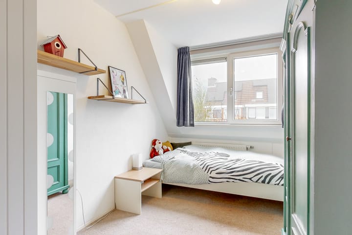 Foto 23 van Troubadour 7