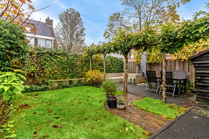 Foto 36 van Troubadour 7