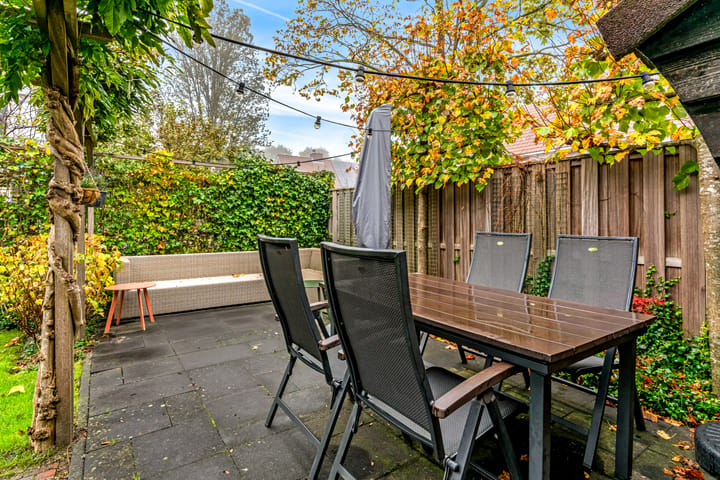 Foto 37 van Troubadour 7