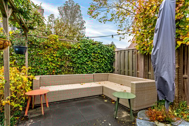 Foto 38 van Troubadour 7