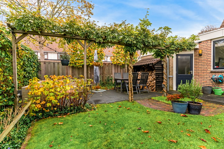 Foto 40 van Troubadour 7