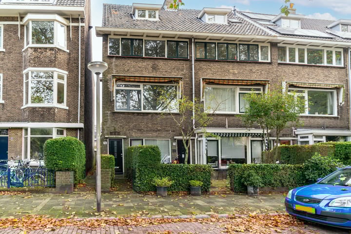 Foto 1 van Insulindeweg 256-A