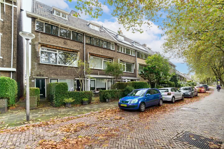 Foto 5 van Insulindeweg 256-A