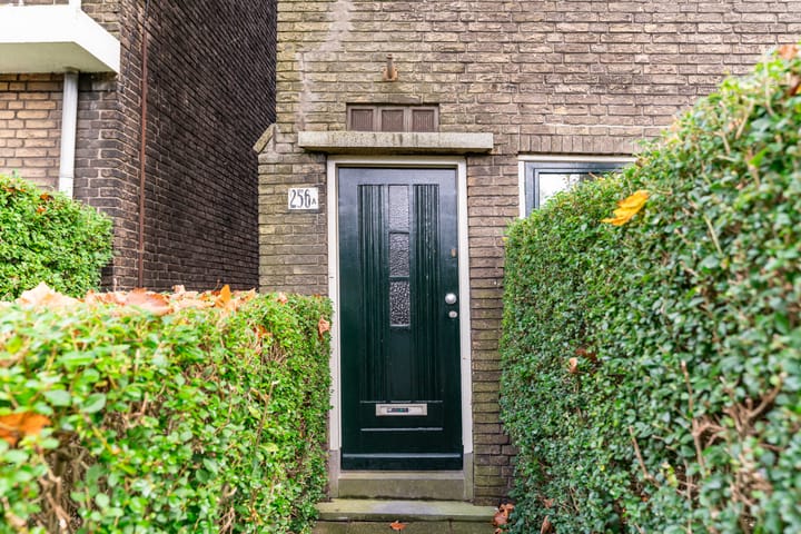 Foto 6 van Insulindeweg 256-A