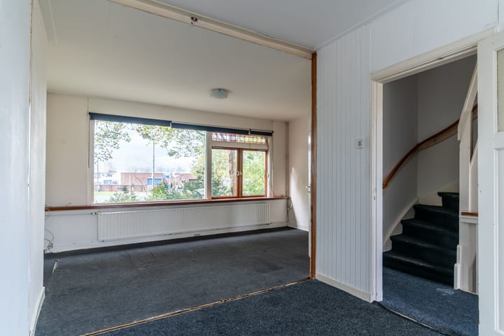 Foto 9 van Insulindeweg 256-A