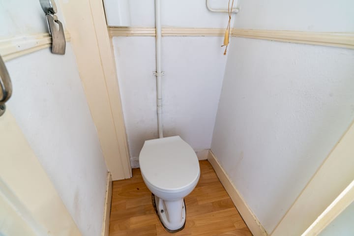 Foto 13 van Insulindeweg 256-A