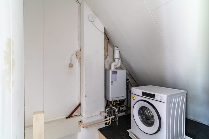 Foto 29 van Insulindeweg 256-A