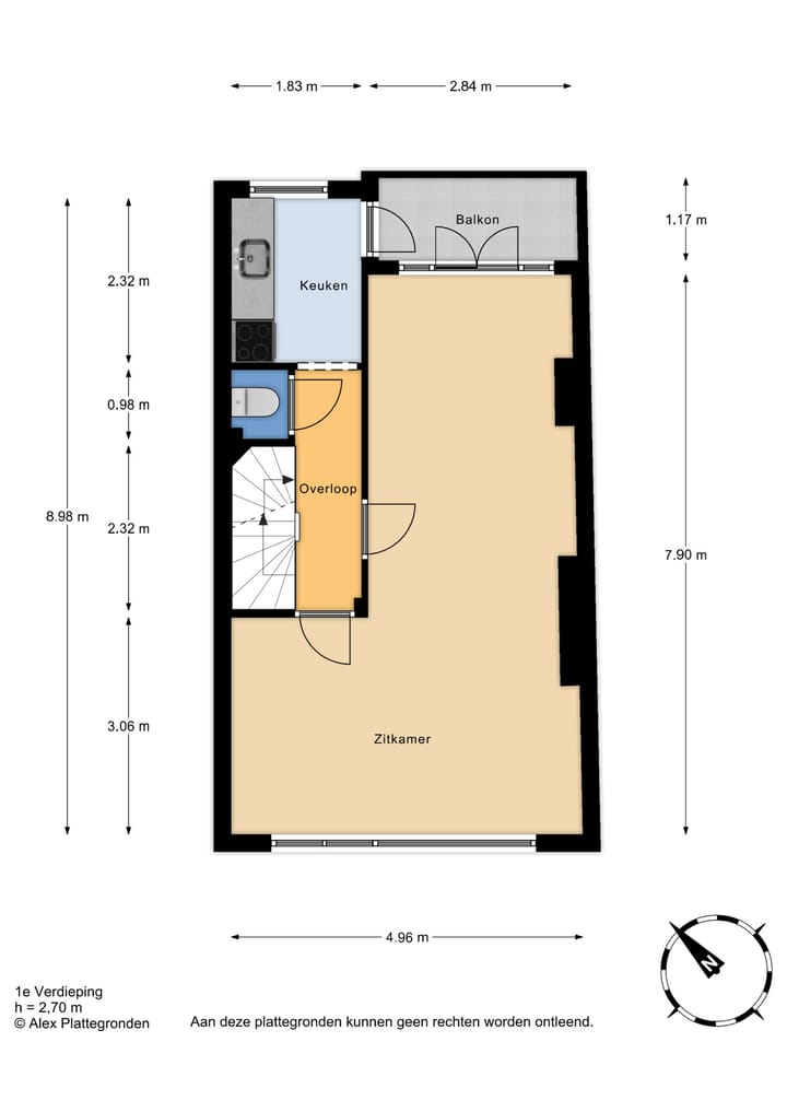 Foto 34 van Insulindeweg 256-A