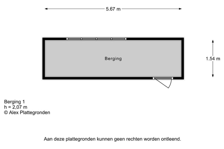 Bekijk foto 37 van Insulindeweg 256-A