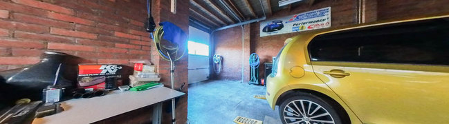 Bekijk 360° foto van Werkplaats-garage van Kavelingen 51-A