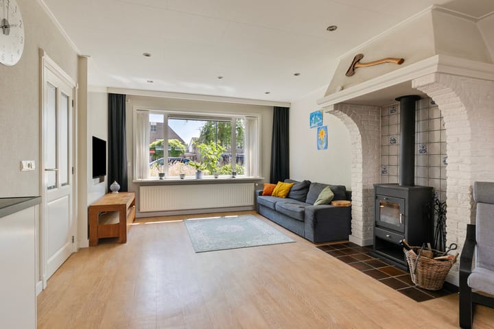 Foto 3 van Julianasingel 6