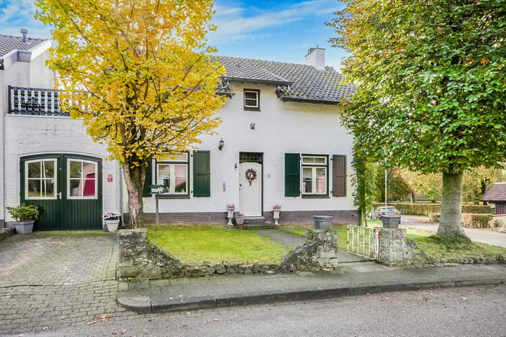 Foto 1 van Hamerstraat 4