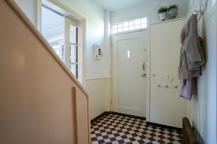 Foto 3 van Hamerstraat 4