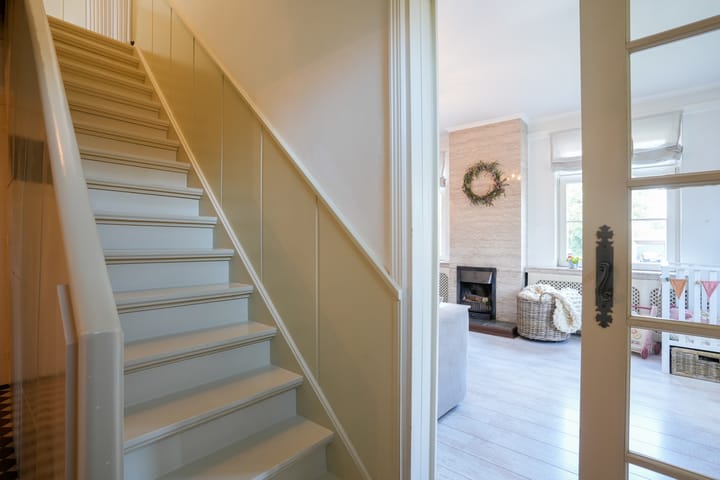 Foto 4 van Hamerstraat 4