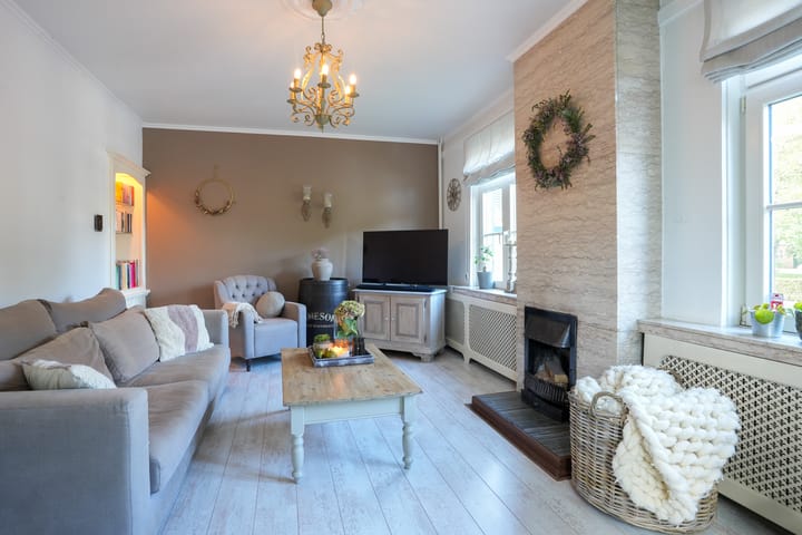 Foto 5 van Hamerstraat 4