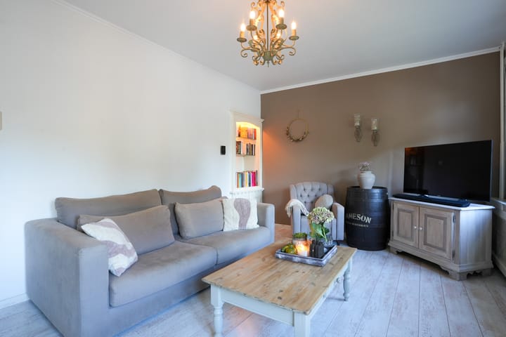 Foto 6 van Hamerstraat 4