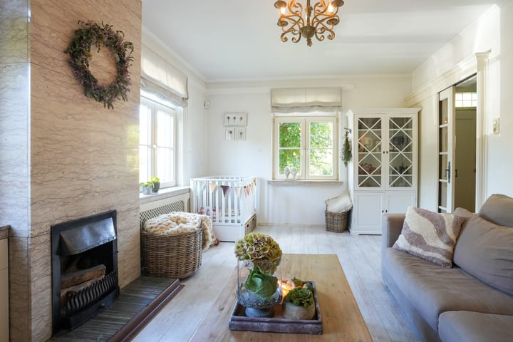 Foto 9 van Hamerstraat 4