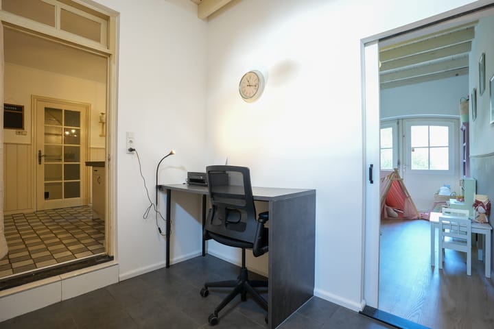 Foto 14 van Hamerstraat 4