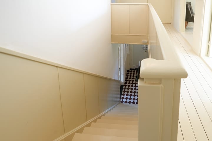 Foto 18 van Hamerstraat 4